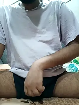 lick upguy online show from April 5, 2026, 12:02 pm