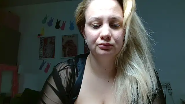 Avery Wilson online show from April 10, 2026, 3:39 pm