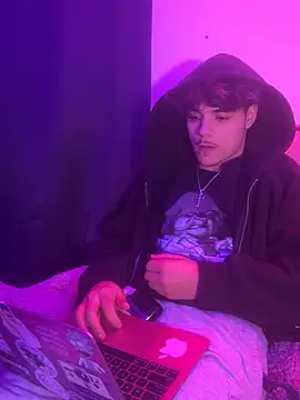 DANTESINS online show from March 2, 2026, 4:47 am