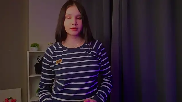 Snapshot of EnidRitzel chatting on March 2, 2026, 7:10 pm EnidRitzel online show from March 2, 2026, 7:10 pm