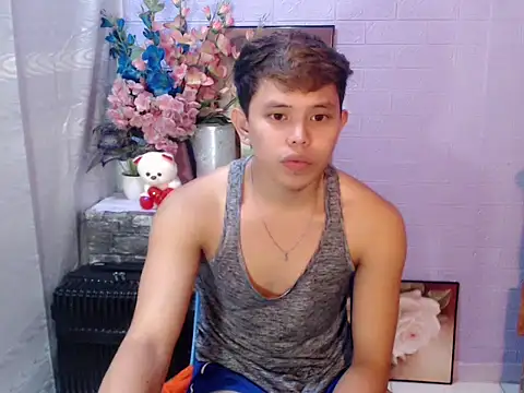 Baby Maxxx online show from May 16, 2026, 12:29 am