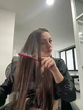 Megaan Rousee online show from March 27, 2026, 12:38 pm