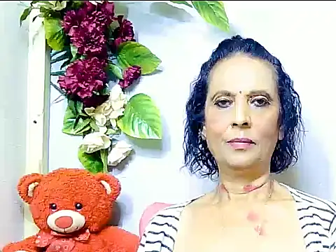 Snapshot of Hot_queen58 chatting on June 10, 2026, 6:07 pm Hot queen58 online show from June 10, 2026, 6:07 pm