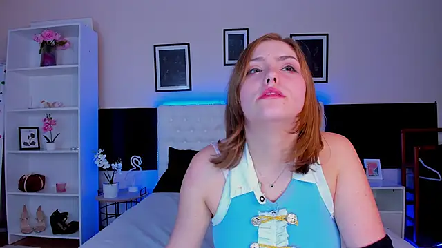 DellaRows online show from March 2, 2026, 2:13 pm