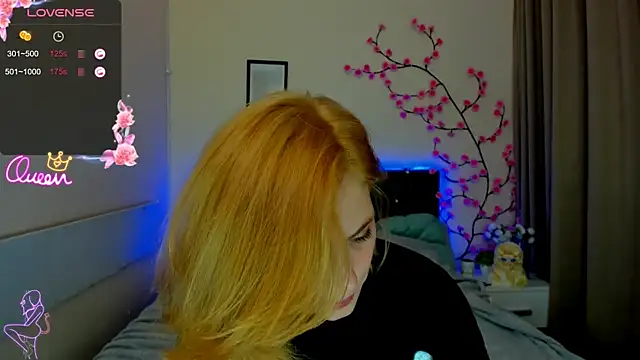 DellaRows online show from June 29, 2026, 5:46 am