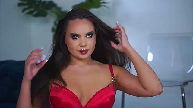 Ashlee Angel online show from April 13, 2026, 9:48 am