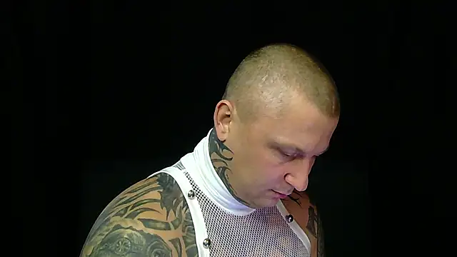 devilWithTats online show from March 11, 2026, 8:31 am