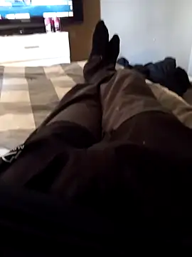 Ajjjjhughes online show from April 9, 2026, 6:19 am