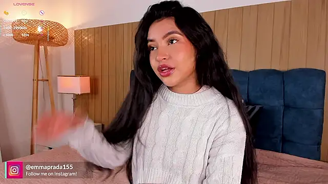 missprada  online show from March 9, 2026, 12:09 pm