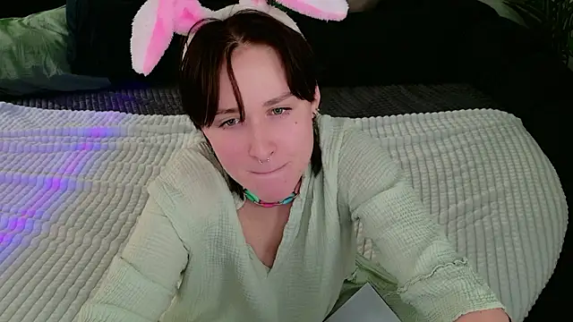 BlackLunaa online show from February 28, 2026, 9:49 pm