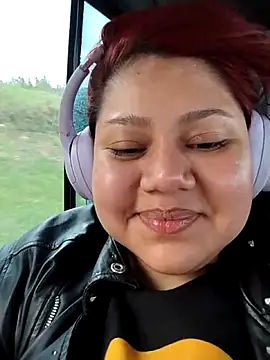 primrose17 online show from March 7, 2026, 7:55 pm