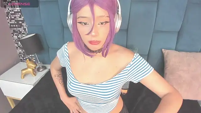 reze chaw online show from April 16, 2026, 1:56 pm