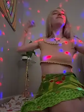 Rainsworld420 online show from April 11, 2026, 5:45 am