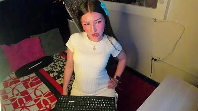 eilen pink online show from March 28, 2026, 12:27 pm