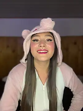 Miss Dani online show from March 18, 2026, 5:10 am