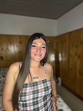 Miss Dani online show from March 27, 2026, 5:02 am