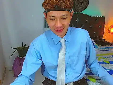  Santi2 online show from March 20, 2026, 3:22 am