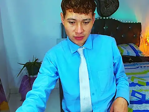  Santi2 online show from March 23, 2026, 12:58 am