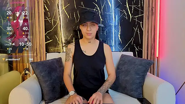 Karol Horny pm online show from March 4, 2026, 2:01 pm