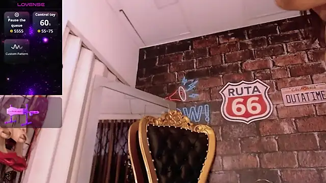 SolAvelary online show from April 8, 2026, 12:16 pm