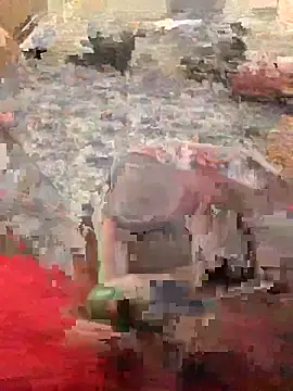 D-fuck-n online show from March 31, 2026, 1:33 pm