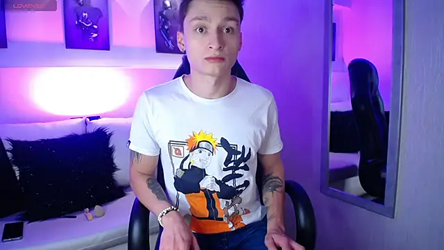 DIEGO JONES online show from March 29, 2026, 1:11 pm