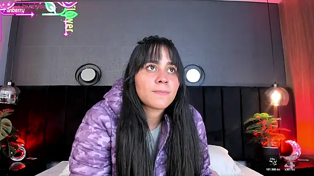 alejandra  garcia online show from March 19, 2026, 3:32 am