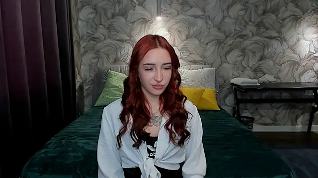 Ariel Taylor online show from March 20, 2026, 4:39 am