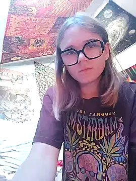 Charles-x69 online show from July 6, 2026, 12:13 pm