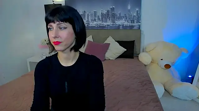 Snapshot of HeidieRaven chatting on April 23, 2026, 1:24 pm HeidieRaven online show from April 23, 2026, 1:24 pm