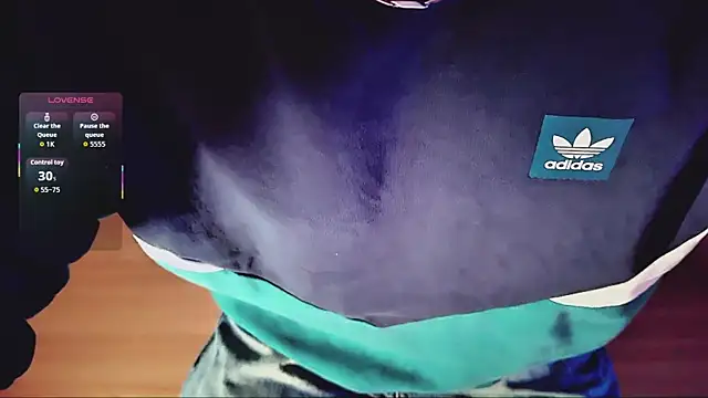 FEIYUS1 online show from March 6, 2026, 1:51 pm