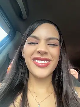 Mia-villalobos online show from May 17, 2026, 2:46 pm