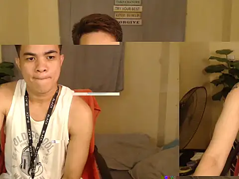 Xmj16 online show from March 23, 2026, 11:47 am