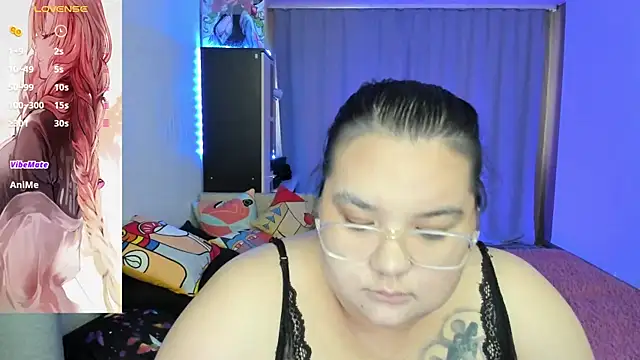 YoshinoSomei online show from March 4, 2026, 1:33 am