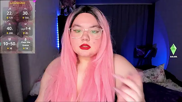 YoshinoSomei online show from April 10, 2026, 2:22 pm