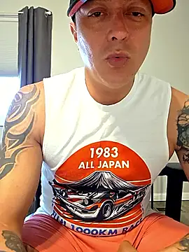 DoggiiDick online show from March 20, 2026, 9:41 pm