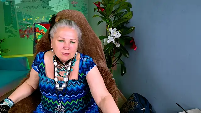 Snapshot of LilaMaharani chatting on May 14, 2026, 1:07 pm LilaMaharani online show from May 14, 2026, 1:07 pm