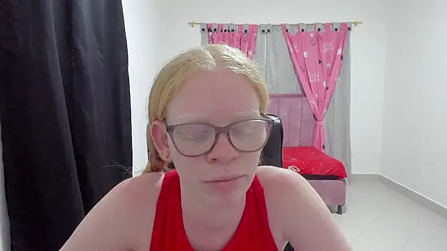 Albingirl online show from March 2, 2026, 9:54 pm