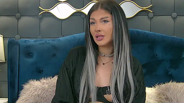 Snapshot of MisssKaya chatting on April 6, 2026, 2:18 pm MisssKaya online show from April 6, 2026, 2:18 pm