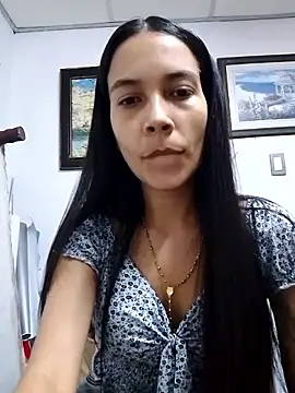 BiancaRoyale online show from March 8, 2026, 8:29 am
