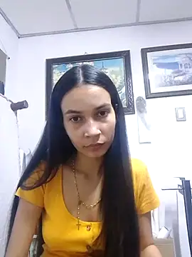 BiancaRoyale online show from March 13, 2026, 7:48 am