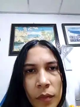 BiancaRoyale online show from May 21, 2026, 8:43 am