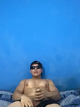 Snapshot of turromisterioso chatting on February 28, 2026, 7:48 pm turromisterioso online show from February 28, 2026, 7:48 pm