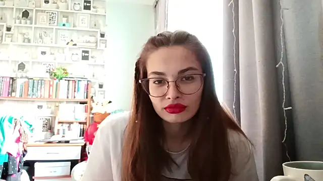 JInaMillsap online show from March 24, 2026, 8:41 am