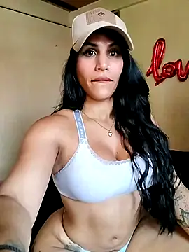 Maracuchitam online show from March 26, 2026, 1:17 pm