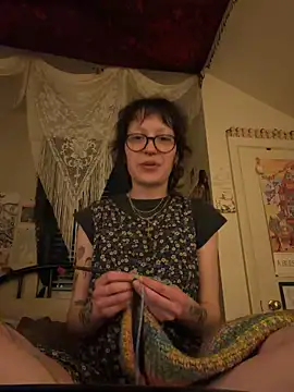 Anniething online show from March 3, 2026, 3:56 am