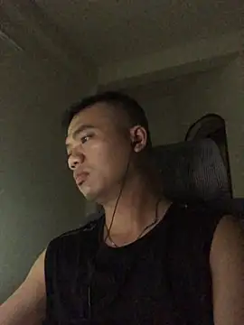 Snapshot of Gockhuatsg chatting on July 31, 2026, 7:57 pm Gockhuatsg online show from July 31, 2026, 7:57 pm