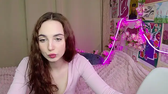 Miiraii online show from March 13, 2026, 8:26 pm