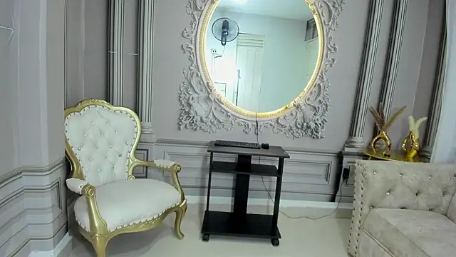 ariana pocahontas online show from March 19, 2026, 2:59 am