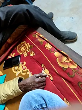   Madarchod   online show from March 1, 2026, 2:52 pm